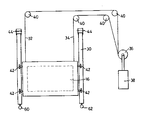 Une figure unique qui représente un dessin illustrant l'invention.